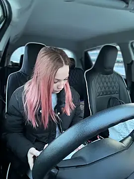 LavenderHot online show from February 2026 02:16:02 AM