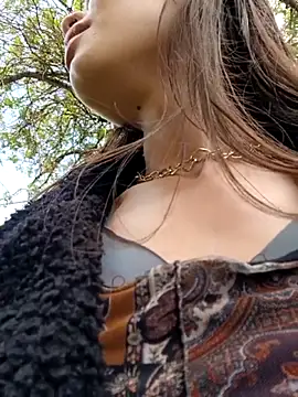 Violeta 12- online show from February 2026 03:49:02 PM