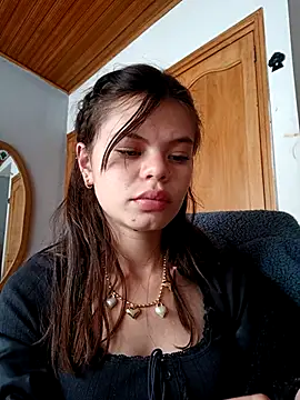 Violeta 12- online show from February 2026 02:13:01 PM