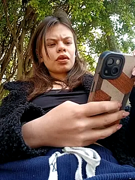 Violeta 12- online show from March 2026 02:01:01 PM