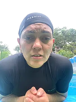 Snapshot of Sahara_Mk chatting on October 2025 03:18:01 PM Sahara Mk online show from October 2025 03:18:01 PM