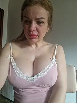 eva ragazzadolce online show from February 2025 11:52:01 AM