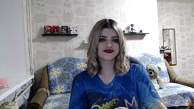 AleksandraFlores online show from February 2025 12:54:01 AM