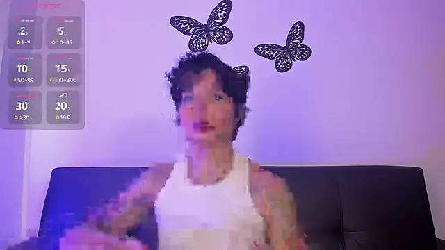 Snapshot of Miiel_rosa chatting on October 2025 11:44:01 AM Miiel rosa online show from October 2025 11:44:01 AM