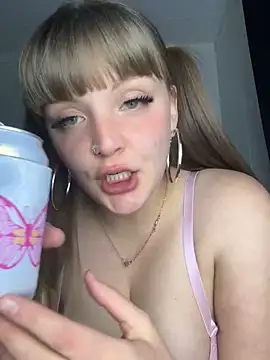 Lalalust69 online show from January 2025 10:42:01 AM