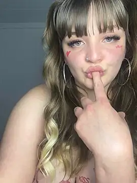 Lalalust69 online show from February 2025 08:21:01 AM