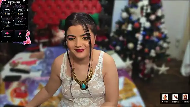 Anasunshine12 online show from January 2026 10:28:02 AM