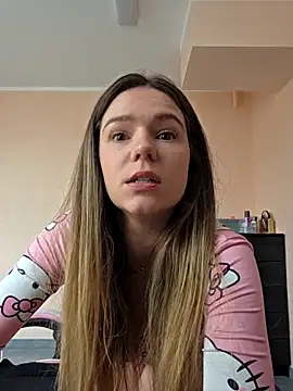 lucie mehott online show from February 2026 12:56:01 PM