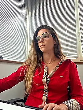 lucie mehott online show from June 2026 07:58:02 AM