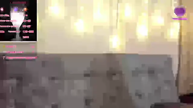 Snapshot of loreth_J chatting on March 2025 01:13:01 AM loreth J online show from March 2025 01:13:01 AM