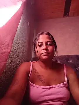 Giselabrunette25 online show from June 2026 12:36:02 PM