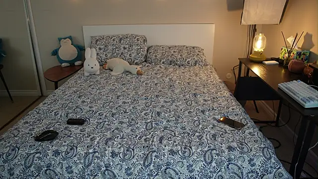 bestblonde online show from December 2025 08:02:01 PM