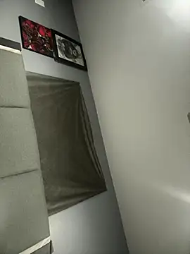 MissReddMamy online show from December 2024 07:15:02 AM