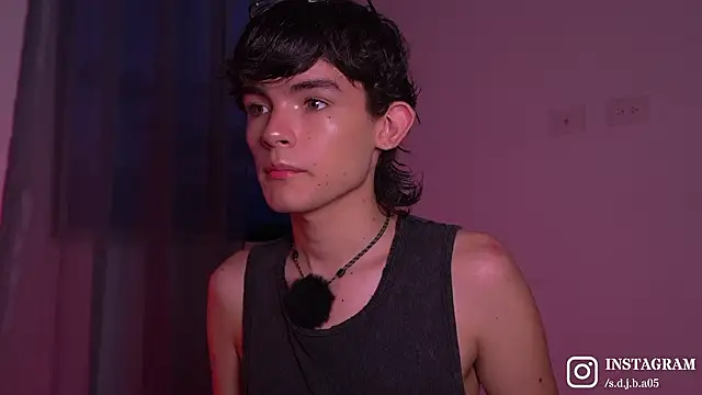 Angelo 018 online show from January 2026 11:25:01 PM