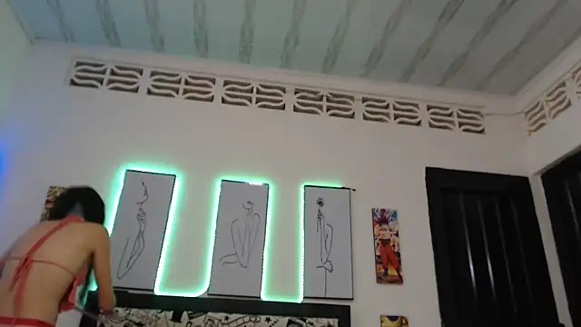 Rihana14 online show from January 2025 08:00:01 PM