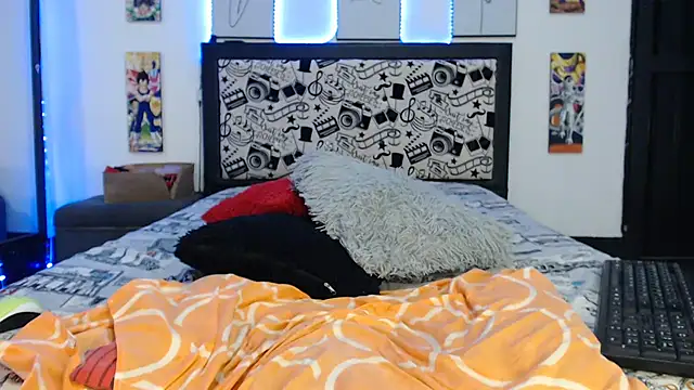 Rihana14 online show from February 2025 12:51:01 AM