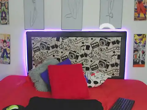 Rihana14 online show from September 2025 10:47:01 PM