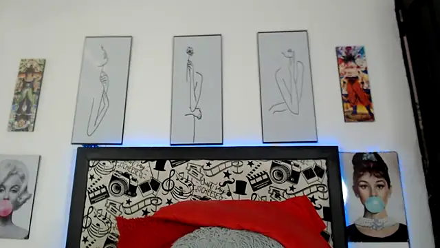 Rihana14 online show from May 2026 08:10:02 PM