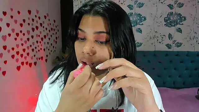 LindaBreeS online show from February 2025 03:49:02 PM