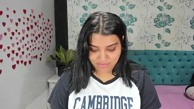 LindaBreeS online show from February 2025 07:52:02 PM