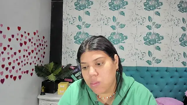 LindaBreeS online show from February 2025 01:53:02 PM