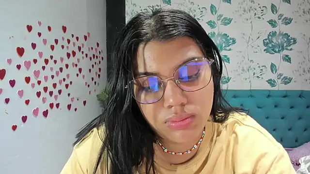 LindaBreeS online show from March 2025 08:53:01 PM