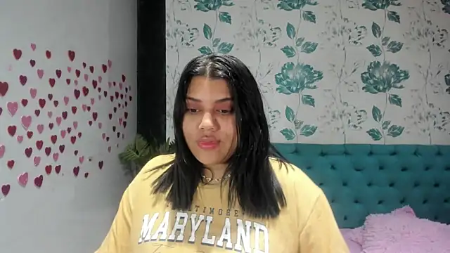 LindaBreeS online show from March 2025 03:02:01 AM