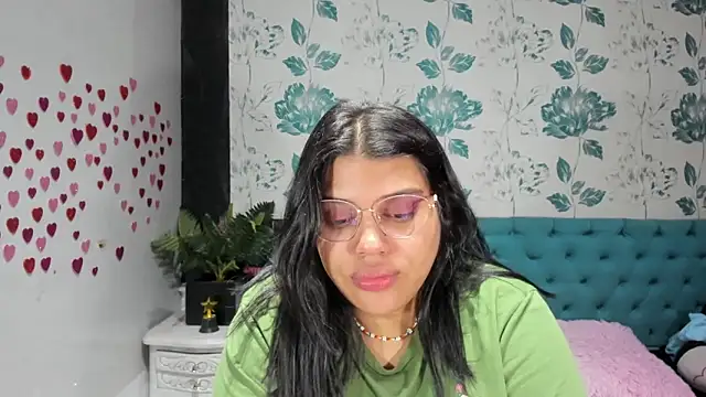 LindaBreeS online show from March 2025 12:34:02 AM