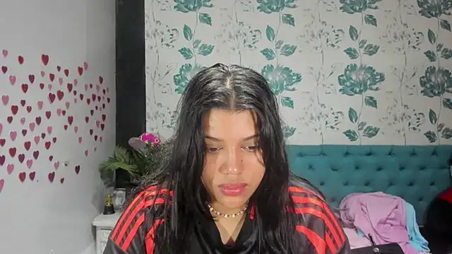 LindaBreeS online show from March 2025 01:59:02 PM