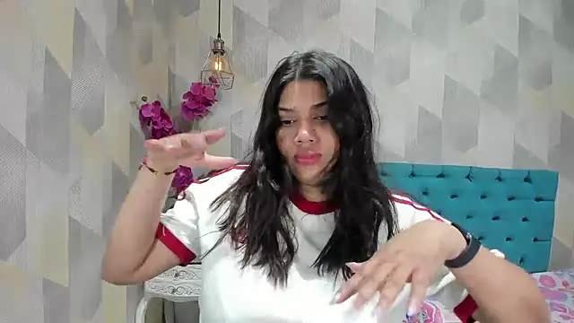 LindaBreeS online show from September 2025 04:45:02 AM