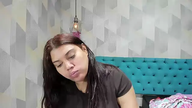 LindaBreeS online show from September 2025 02:09:02 PM