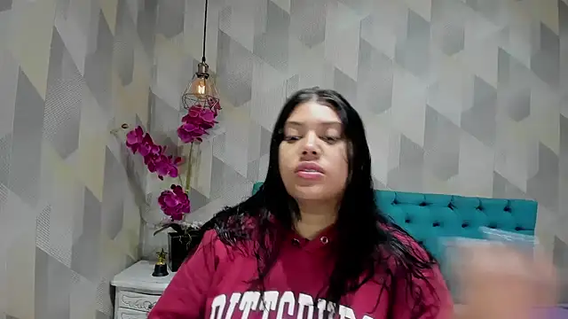 LindaBreeS online show from October 2025 01:21:01 PM