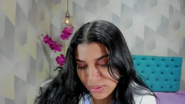 LindaBreeS online show from October 2025 03:36:01 PM