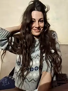 CoreSashaDylan online show from January 2025 07:31:02 PM