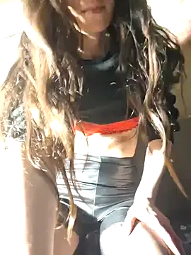 CoreSashaDylan online show from January 2025 08:30:01 PM