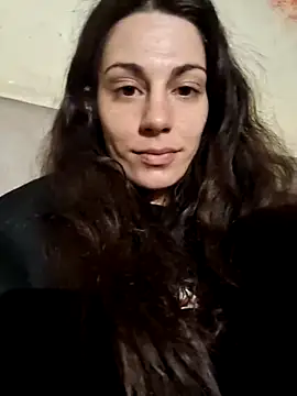 CoreSashaDylan online show from February 2025 09:16:02 PM