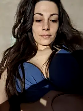 CoreSashaDylan online show from March 2025 08:21:01 PM