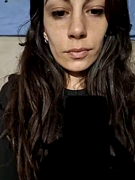 CoreSashaDylan online show from March 2025 06:44:02 PM