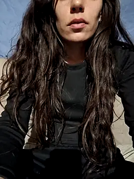 CoreSashaDylan online show from March 2025 07:35:02 PM