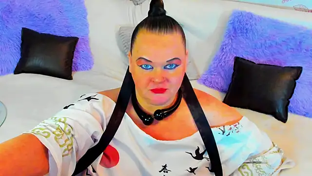 Snapshot of MilanaBiegert chatting on February 2025 04:11:02 PM MilanaBiegert online show from February 2025 04:11:02 PM