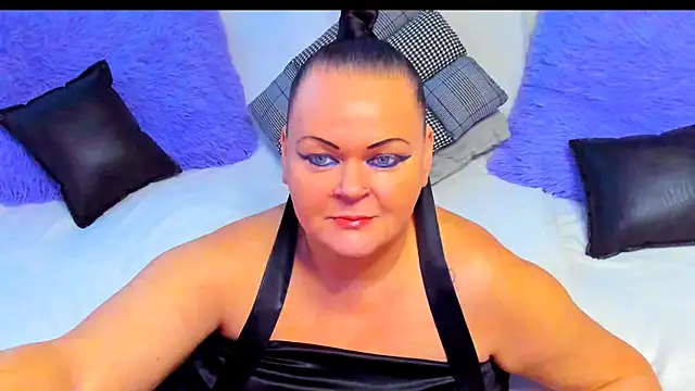 MilanaBiegert online show from November 2025 07:52:02 AM