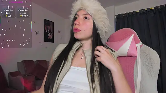 katty snow online show from February 2026 11:16:02 PM