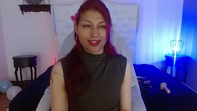 elena detroya online show from January 2025 03:07:02 PM