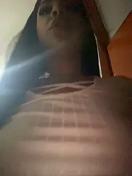 Snapshot of Nikothyna chatting on December 2024 03:34:02 AM Nikothyna online show from December 2024 03:34:02 AM