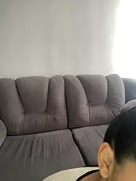 Snapshot of Nikothyna chatting on March 2025 08:33:02 PM Nikothyna online show from March 2025 08:33:02 PM