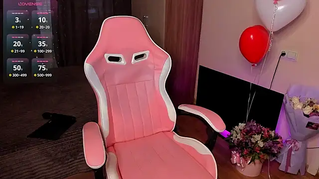 Snapshot of Jane_Paws chatting on February 2025 02:04:02 AM Jane Paws online show from February 2025 02:04:02 AM