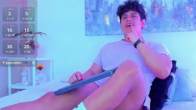 Snapshot of arminjones1 chatting on October 2025 03:09:01 AM arminjones1 online show from October 2025 03:09:01 AM