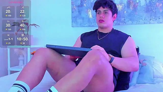 Snapshot of arminjones1 chatting on November 2025 04:56:01 AM arminjones1 online show from November 2025 04:56:01 AM