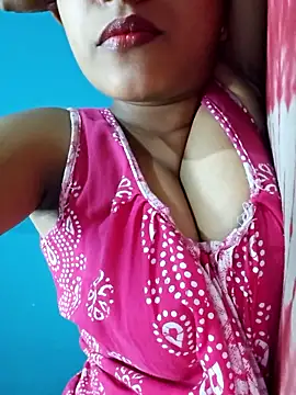 sexyindi couple online show from October 2025 01:00:01 PM