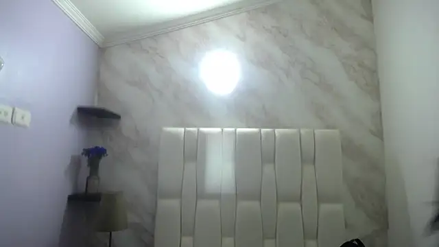 Naughty Kittenm online show from February 2025 10:19:01 AM